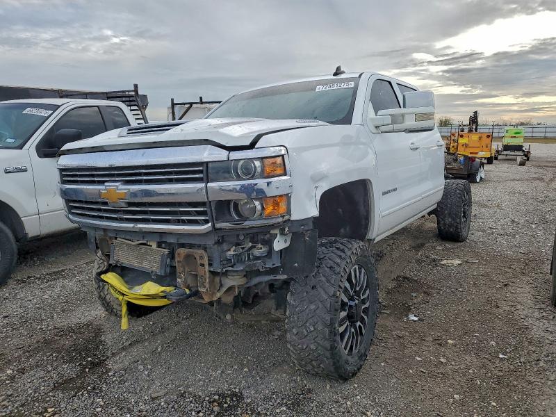 Фото 1 - CHEVROLET ALL Models