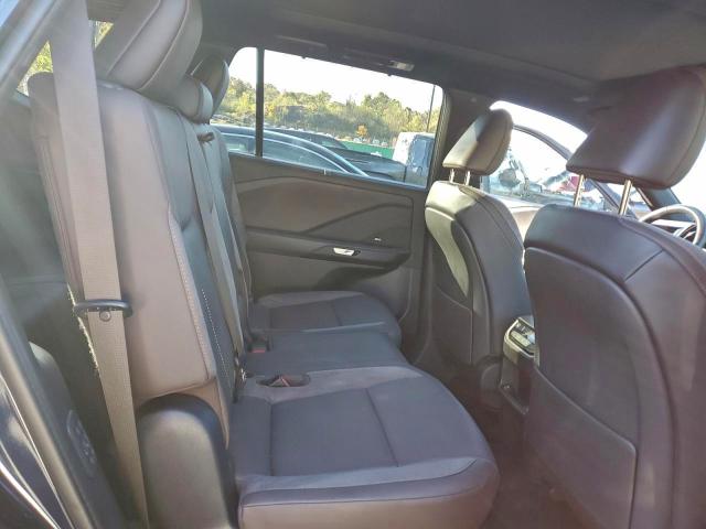 LEXUS TX 350 BAS 2025 VIN 5TDAAAB66SS027972