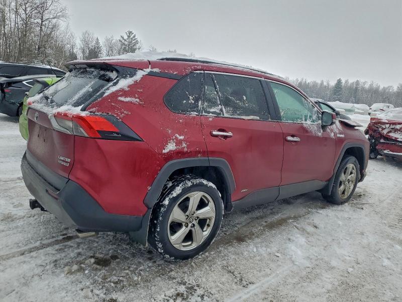 Фото 3 - TOYOTA RAV4