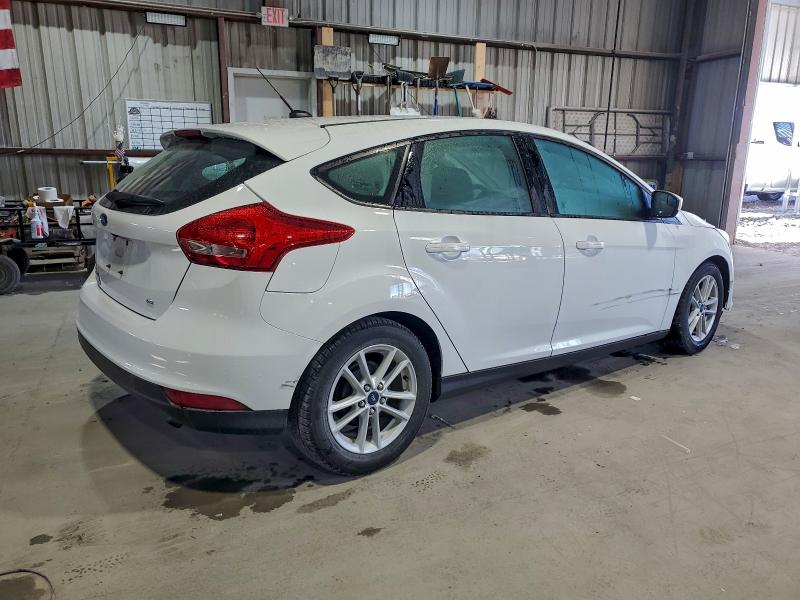 Фото 3 - FORD FOCUS