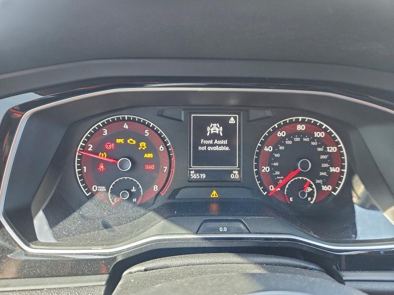 Фото 9 - VOLKSWAGEN JETTA