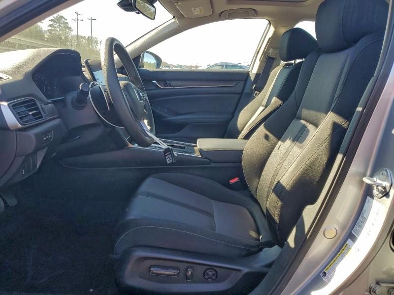 Фото 7 - HONDA ACCORD