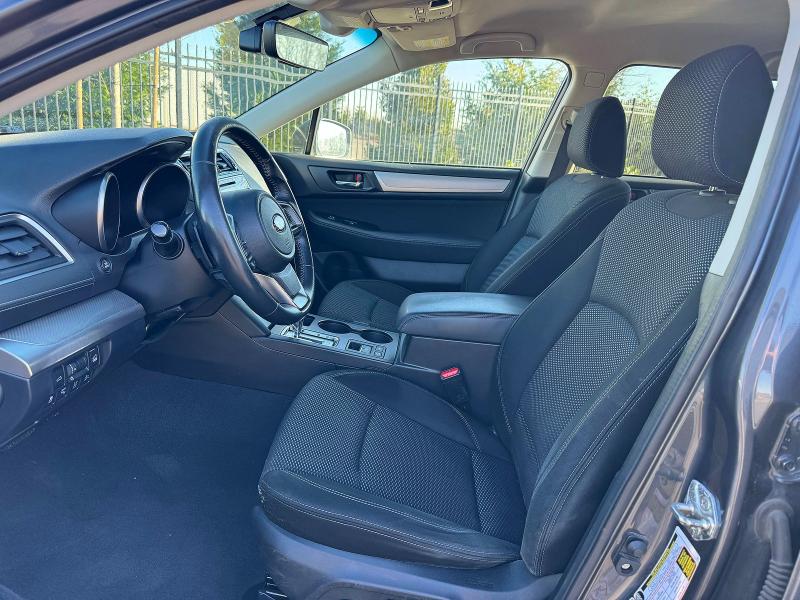 Фото 12 - SUBARU OUTBACK