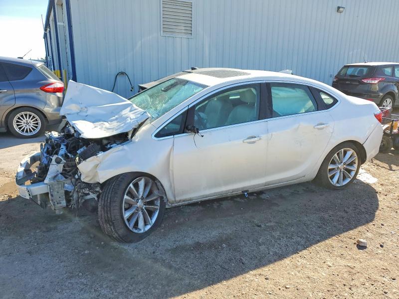 BUICK VERANO 2015 VIN 1G4PR5SK1F4158280