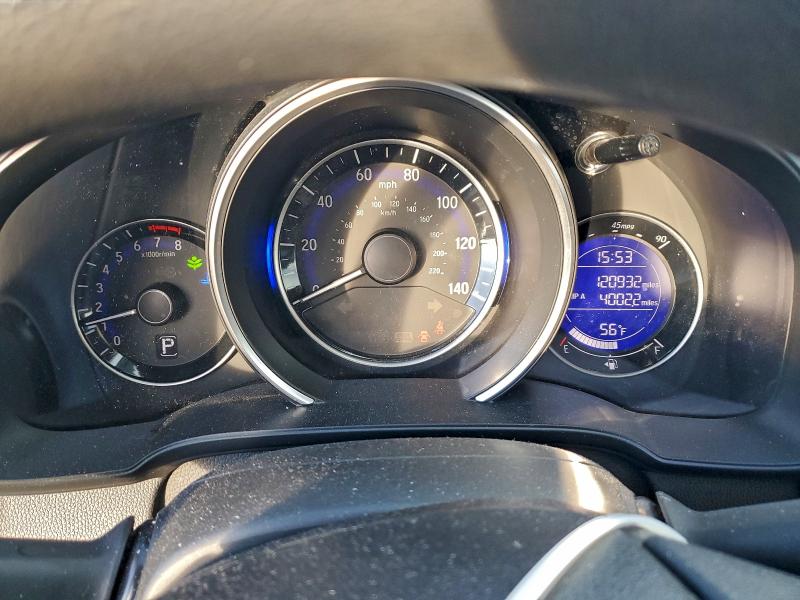 Фото 9 - HONDA FIT