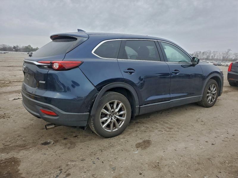 Фото 3 - MAZDA CX-9