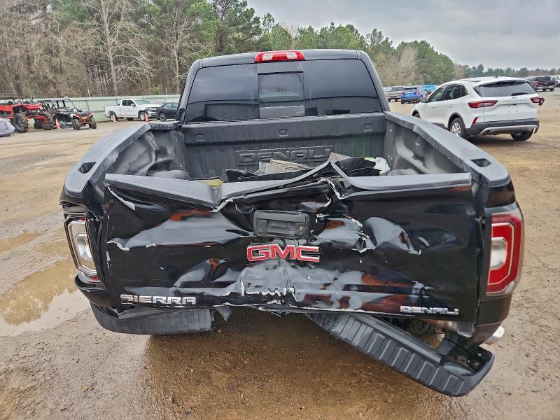 Фото 6 - GMC SIERRA