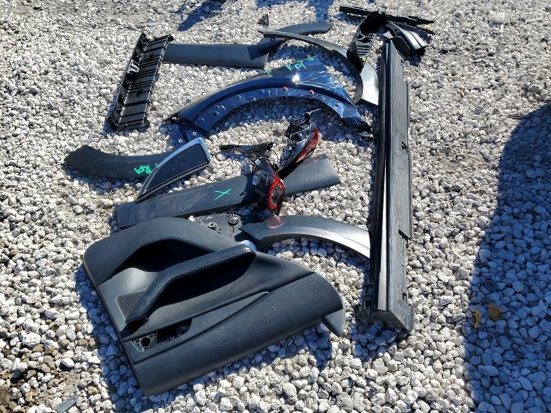 Фото 13 - MAZDA CX30