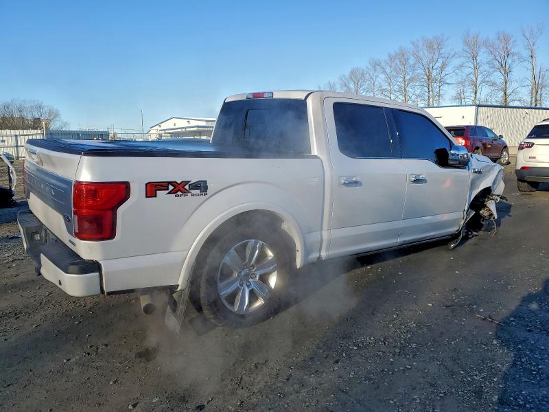 Фото 3 - FORD F-150