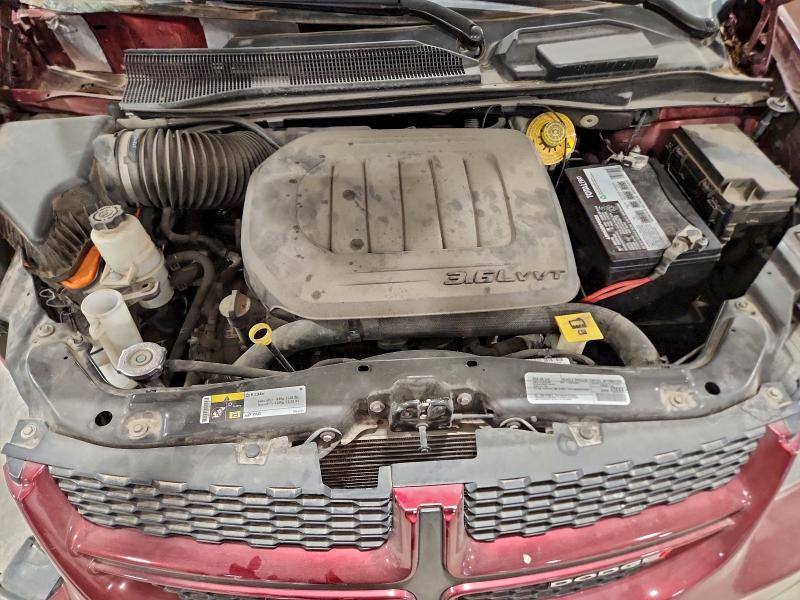 Фото 12 - DODGE CARAVAN