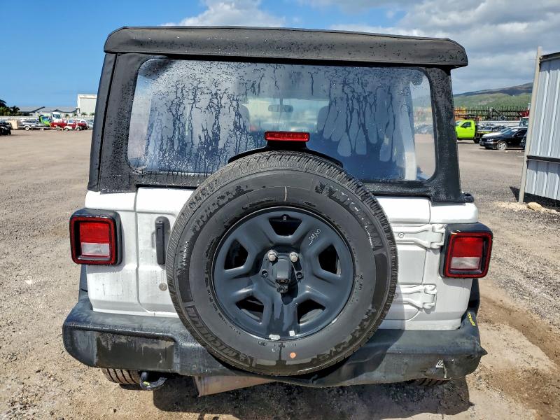 Фото 6 - JEEP WRANGLER