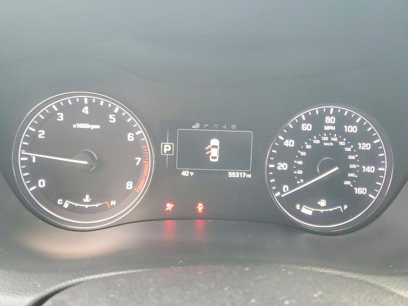 Фото 9 - HYUNDAI GENESIS