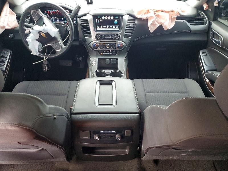 Фото 8 - CHEVROLET TAHOE