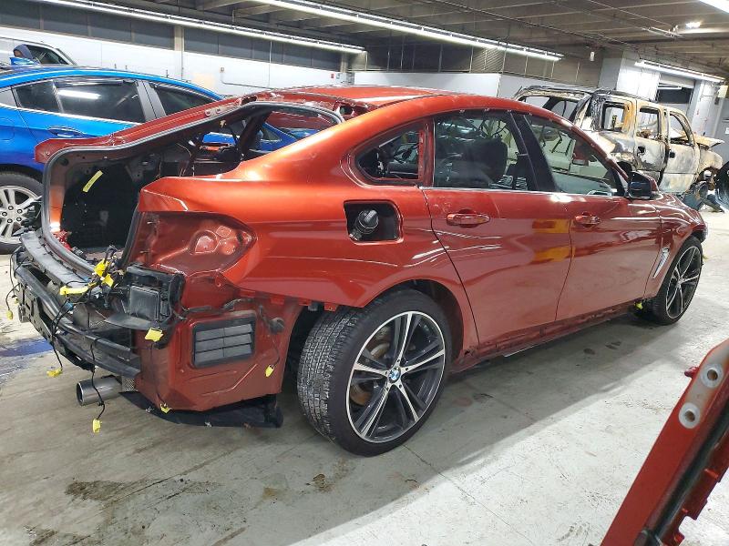 Фото 3 - BMW 4 SERIES