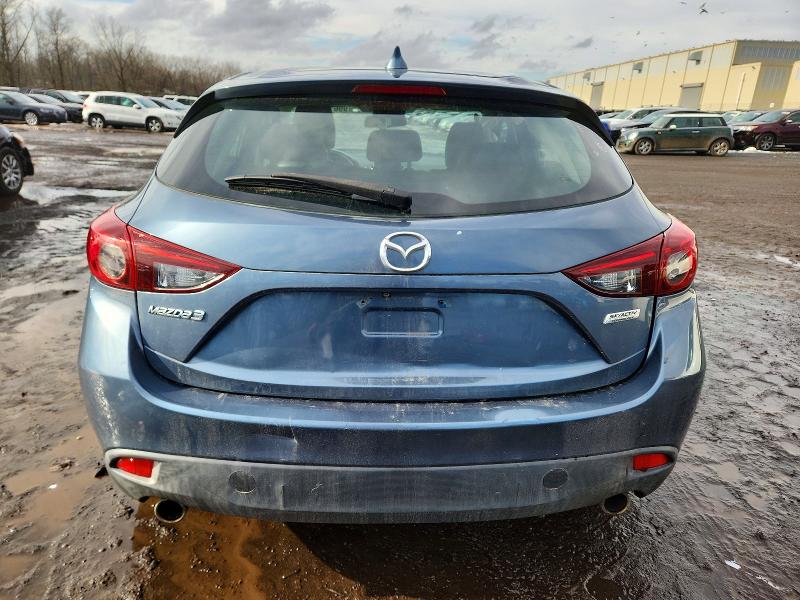 Фото 6 - MAZDA 3