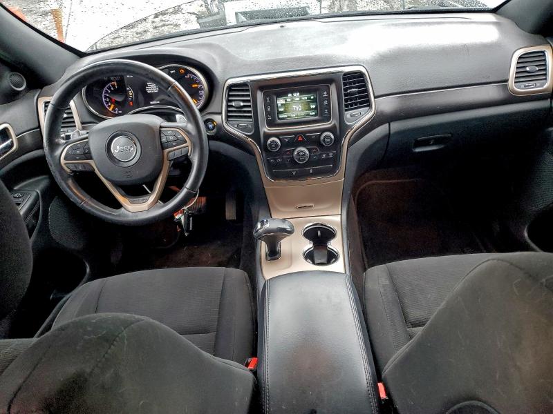 Фото 8 - JEEP GRAND CHER