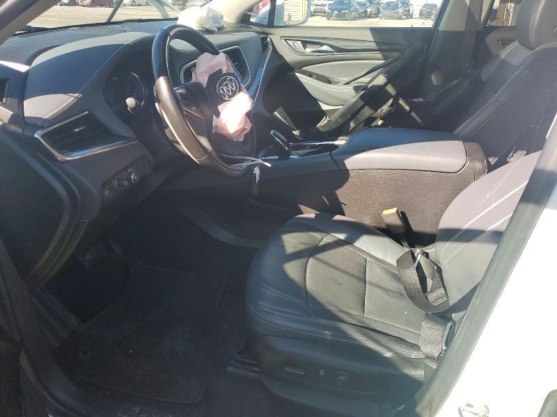 Фото 7 - BUICK ENCLAVE