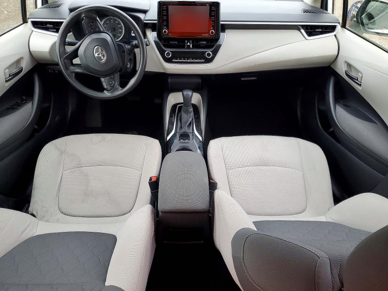 Фото 8 - TOYOTA COROLLA