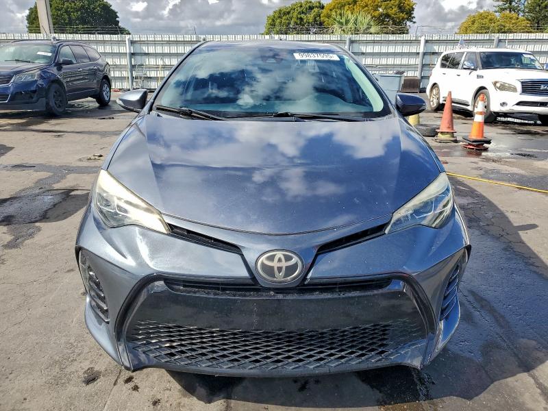 Фото 5 - TOYOTA COROLLA