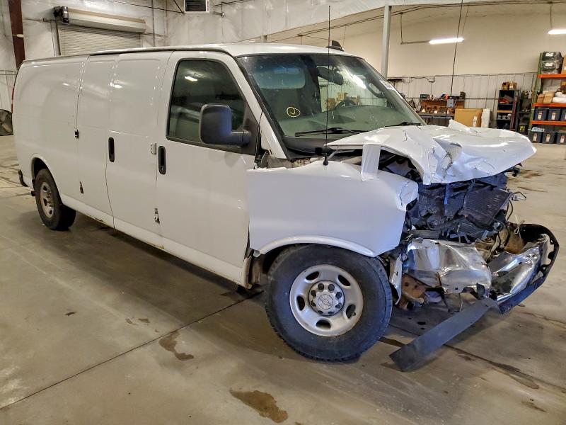 Фото 4 - CHEVROLET EXPRESS