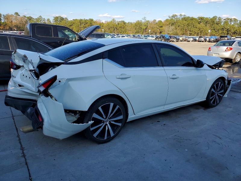 Фото 3 - NISSAN ALTIMA