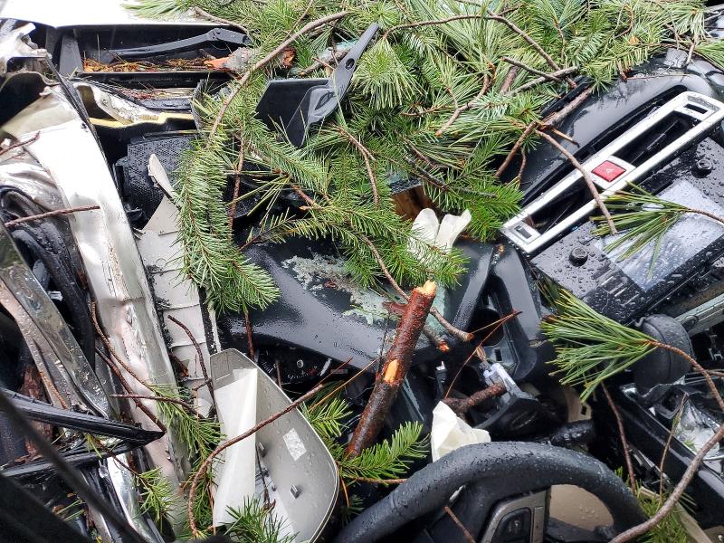 Фото 9 - SUBARU OUTBACK