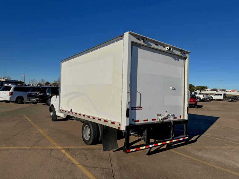 Фото 3 - CHEVROLET EXPRESS