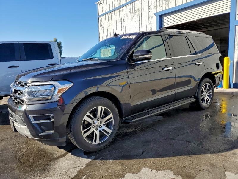 Фото 1 - FORD EXPEDITION