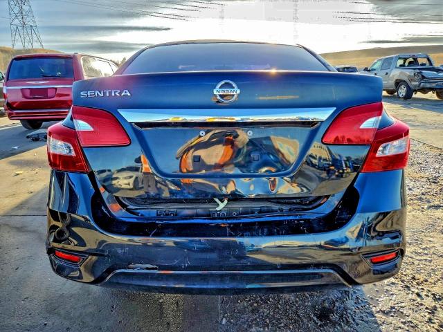 Фото 6 - NISSAN SENTRA