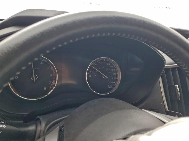 Фото 9 - SUBARU FORESTER