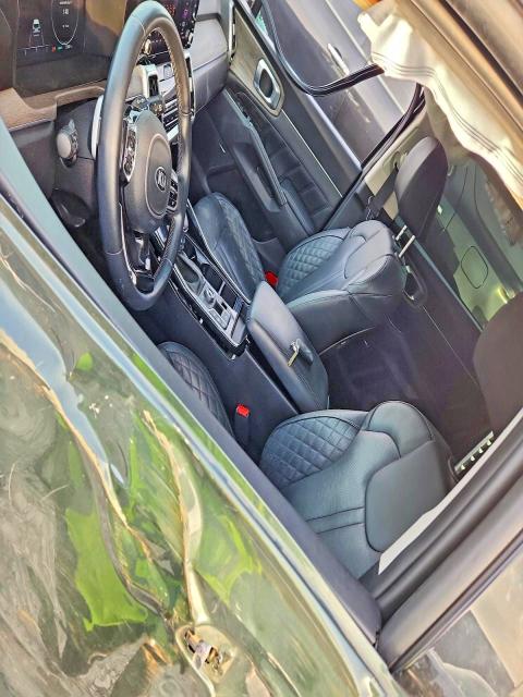 Фото 7 - KIA SORENTO