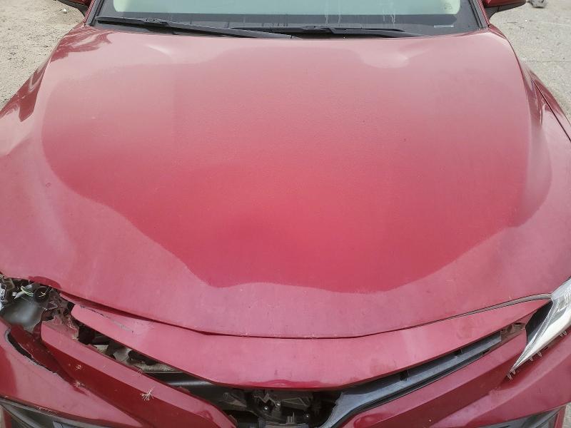 Фото 11 - TOYOTA CAMRY