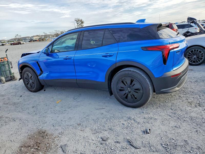 Фото 2 - CHEVROLET BLAZER