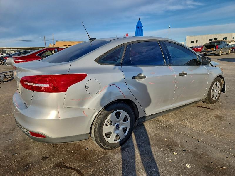 Фото 3 - FORD FOCUS