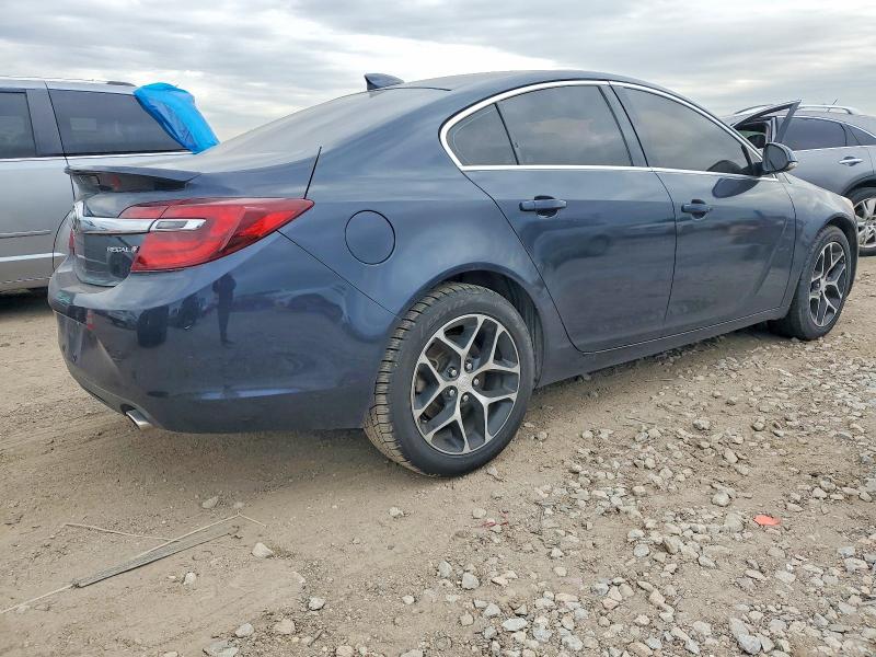 Фото 3 - BUICK REGAL