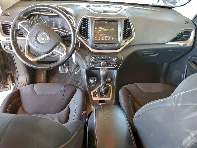 Фото 8 - JEEP GRAND CHER