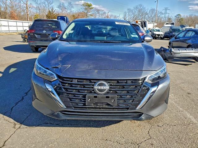 Фото 5 - NISSAN SENTRA