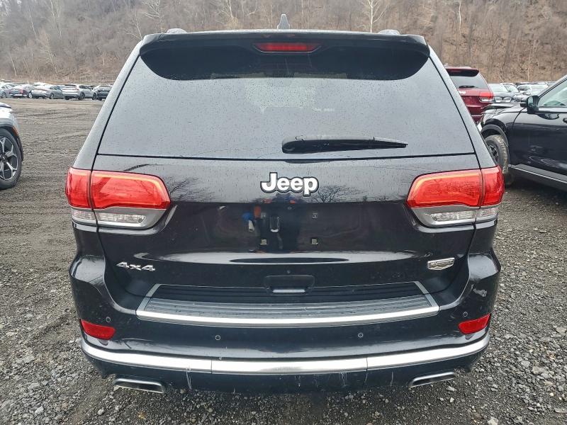 Фото 6 - JEEP GRAND CHER