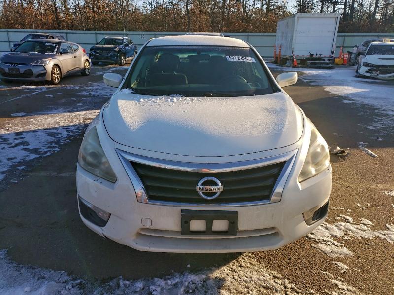 Фото 5 - NISSAN ALTIMA