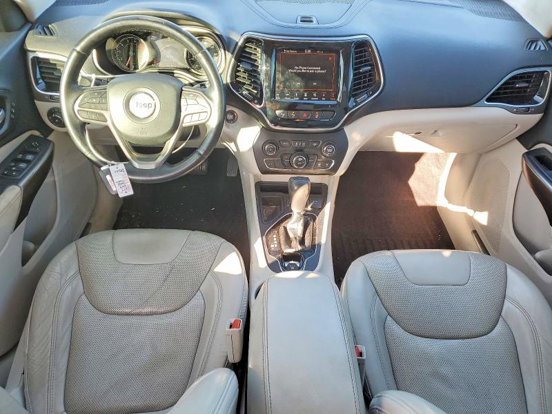 Фото 8 - JEEP GRAND CHER