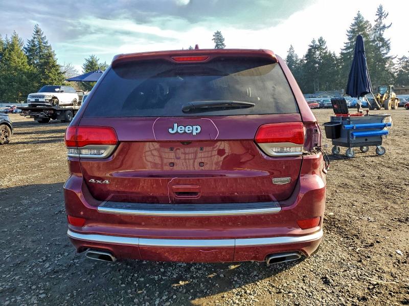 Фото 6 - JEEP GRAND CHER