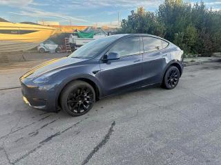 Фото 2 - TESLA MODEL Y
