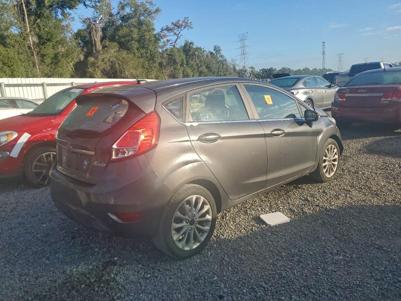 Фото 3 - FORD FIESTA