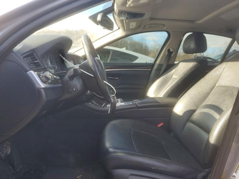 Фото 7 - BMW 5 SERIES