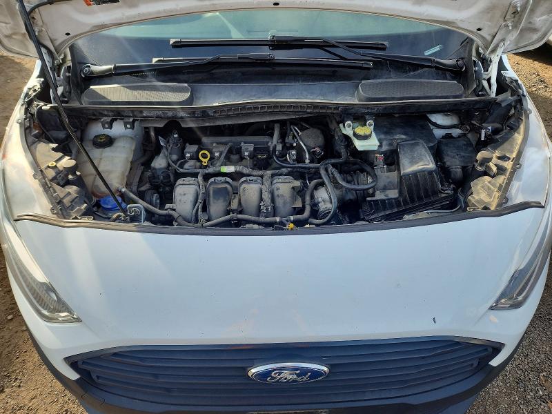 Фото 12 - FORD TRANSIT