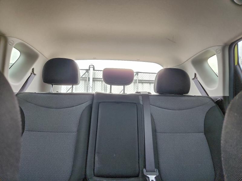 Фото 10 - KIA SOUL