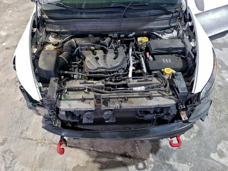 Фото 12 - JEEP CHEROKEE