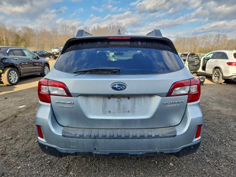 Фото 6 - SUBARU OUTBACK