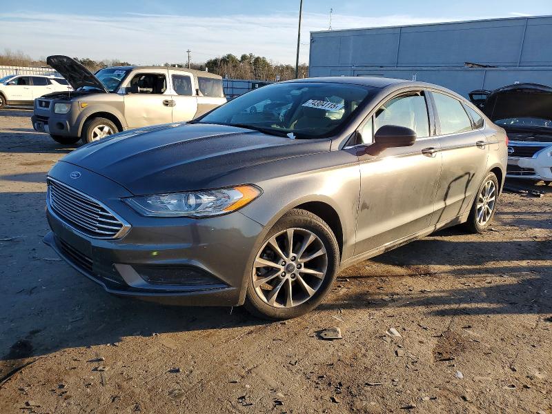 Фото 1 - FORD ALL Models