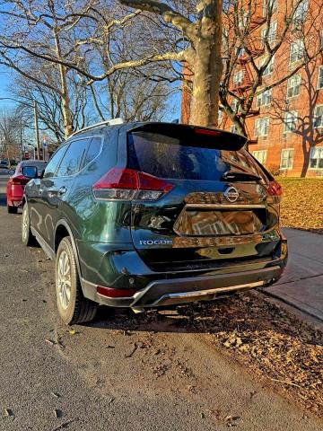 Фото 3 - NISSAN ROGUE